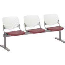 BEAM SEATING- 3 SEATER